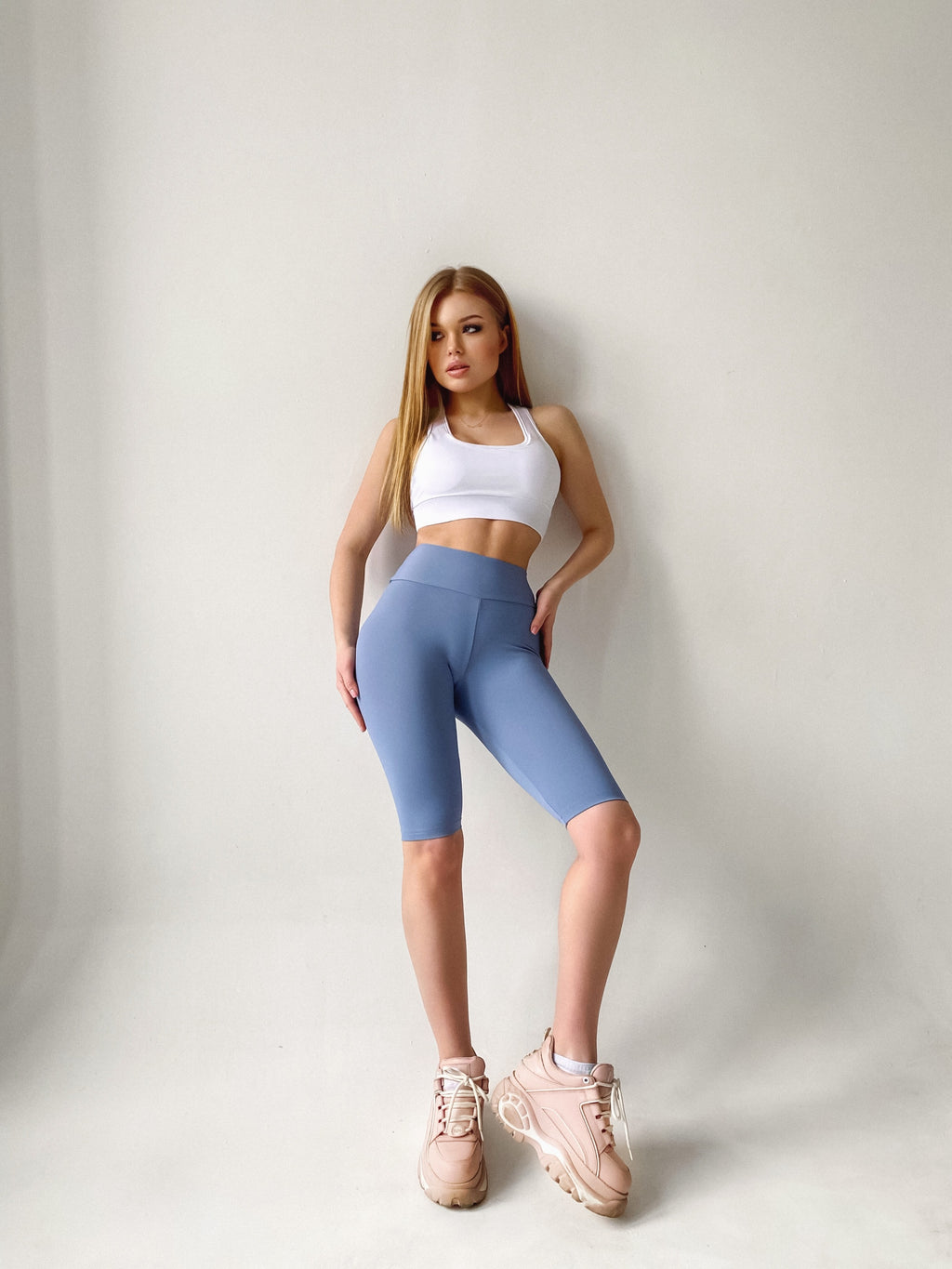 AKTA Aktasport Basic Light Blue