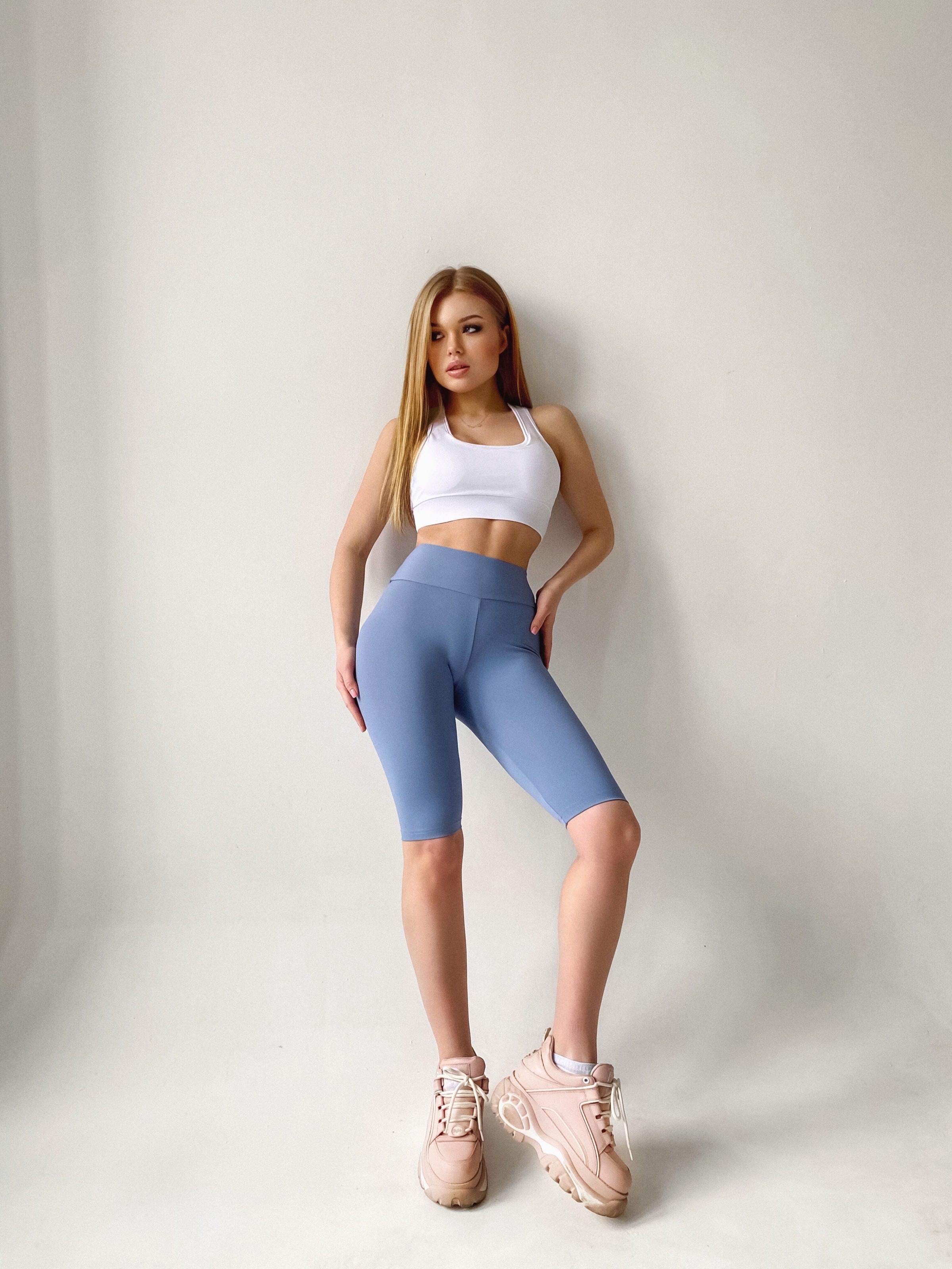 AKTA Aktasport Basic Light Blue