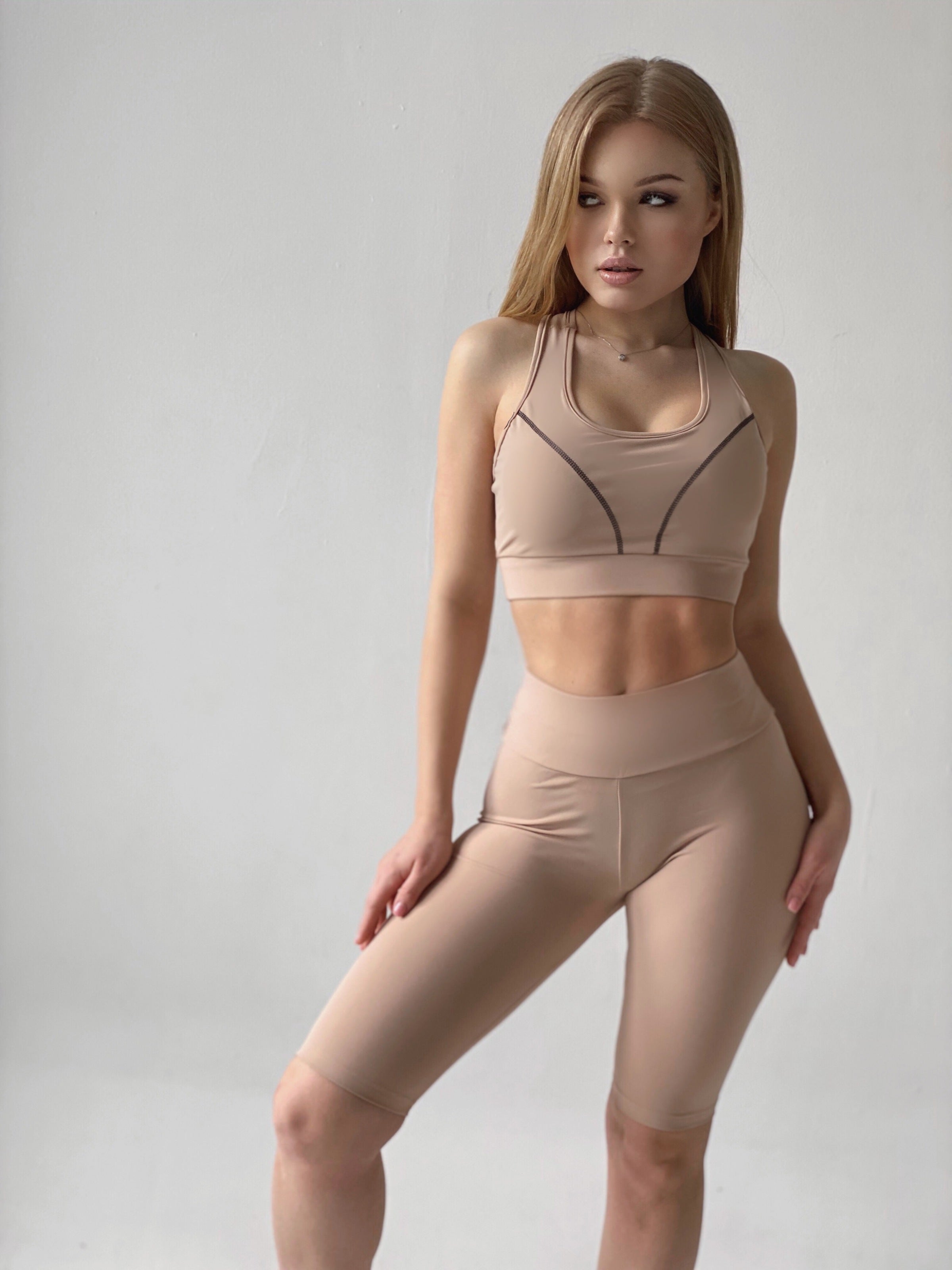 AKTA Aktasport Nude – Beige