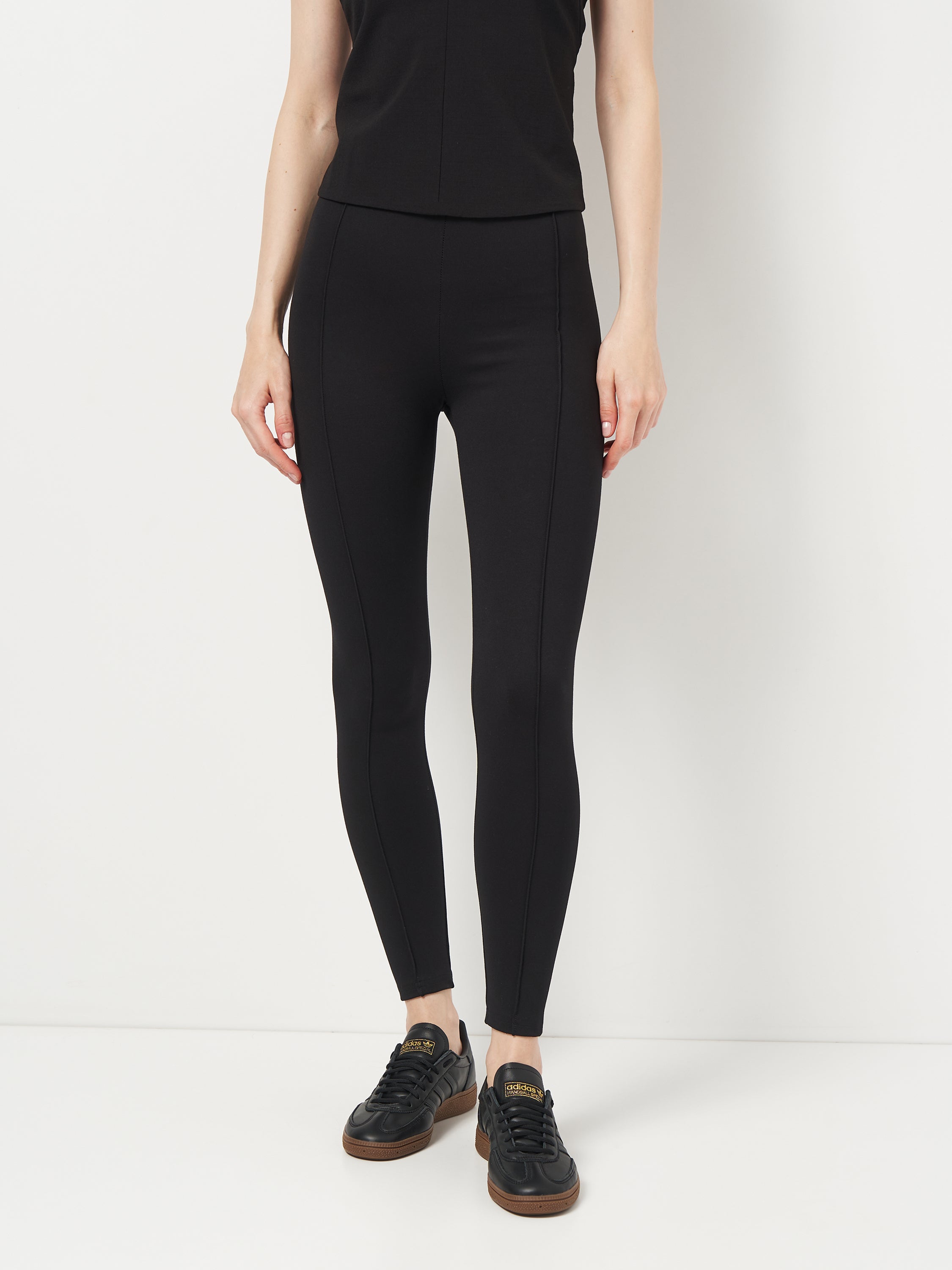 Women’s Front-Seam Leggings – Akta Trend