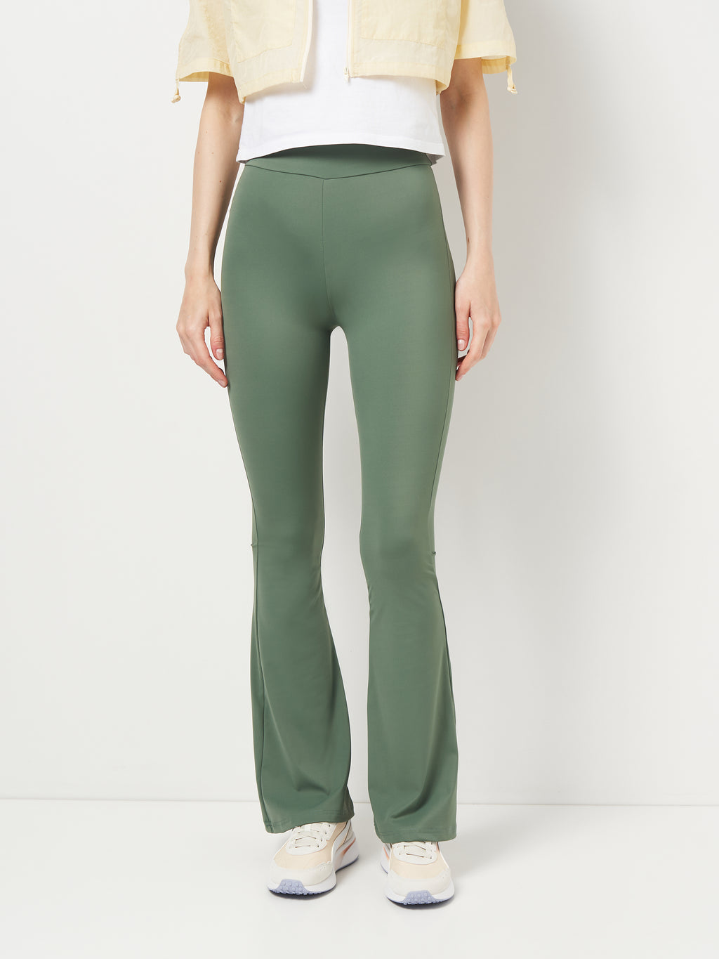 AKTA Pants Akta Casual Khaki