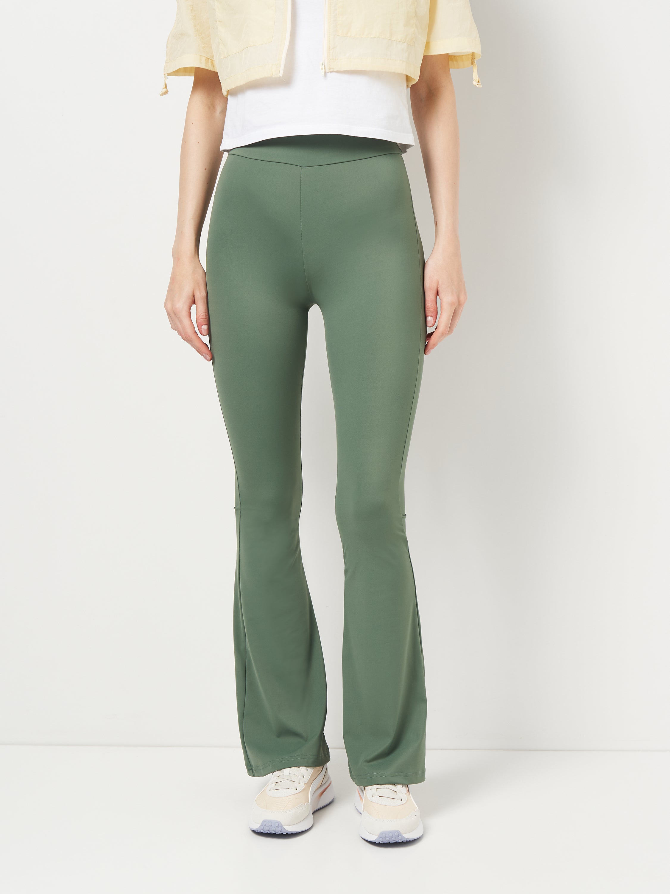 AKTA Pants Akta Casual Khaki