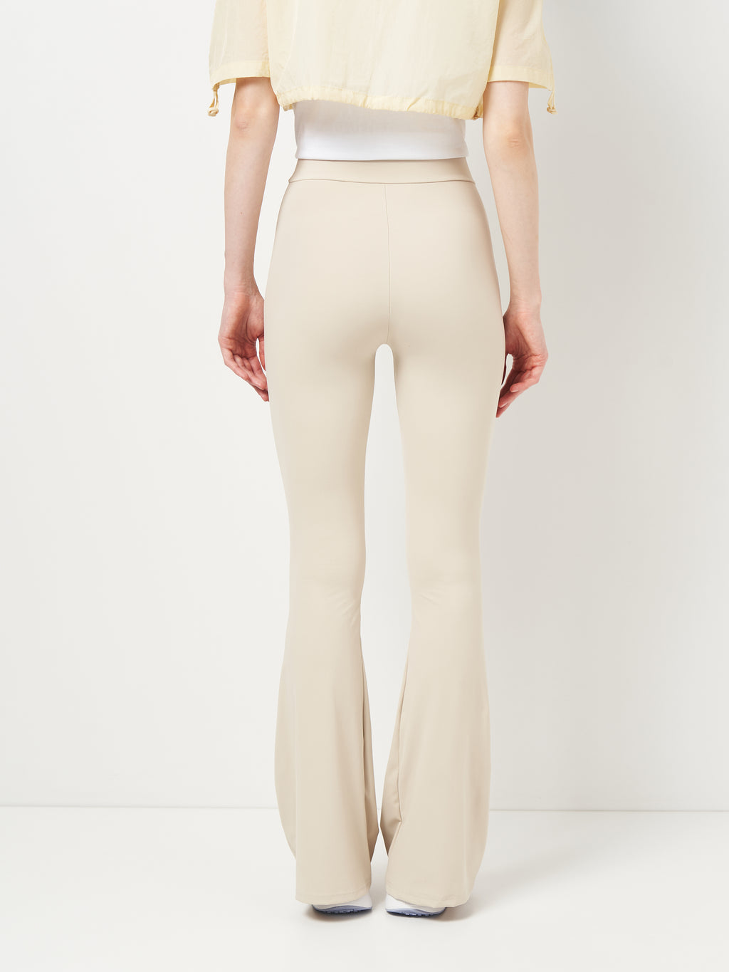 AKTA Pants Akta Casual Milk