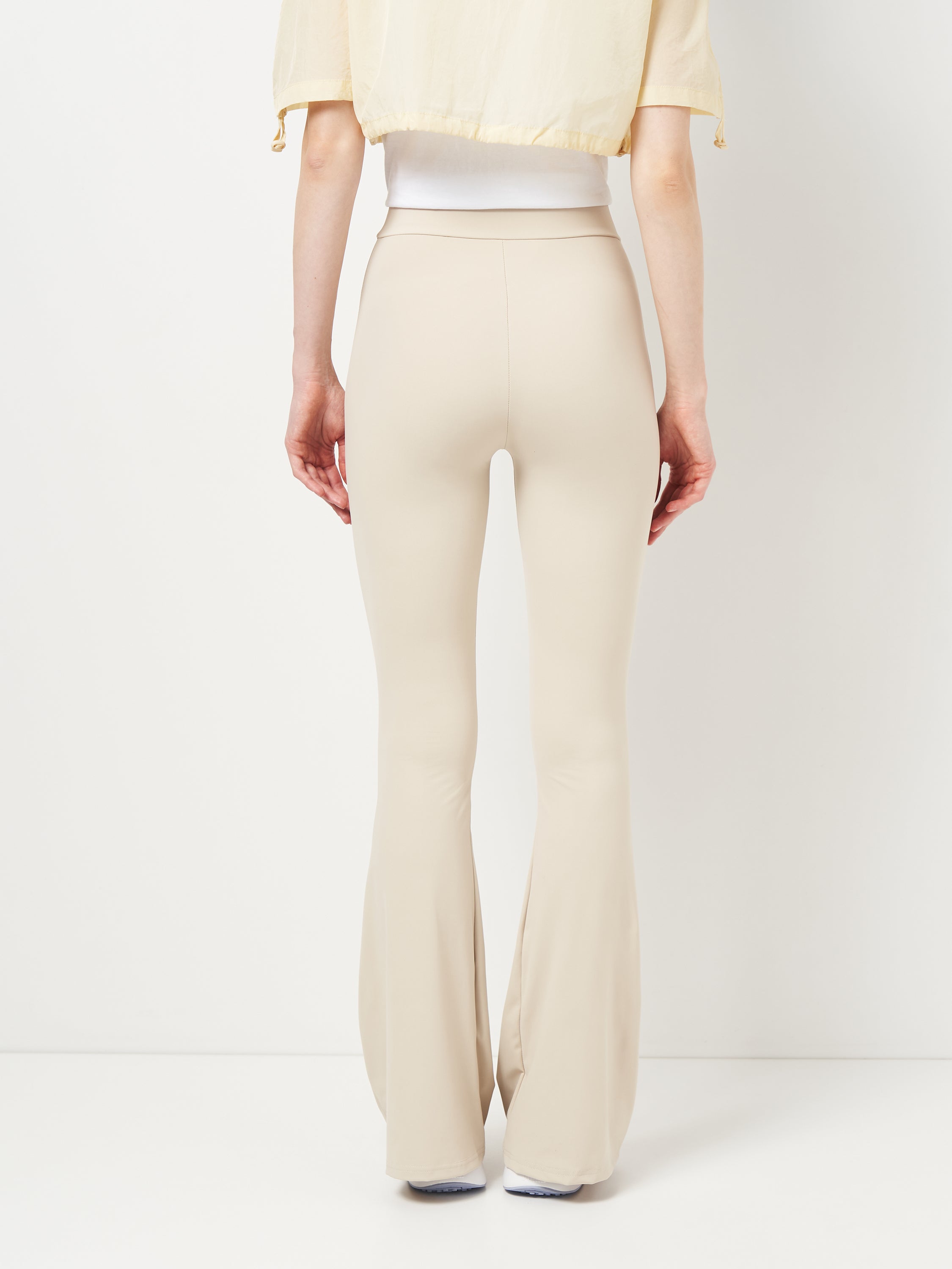 AKTA Pants Akta Casual Milk