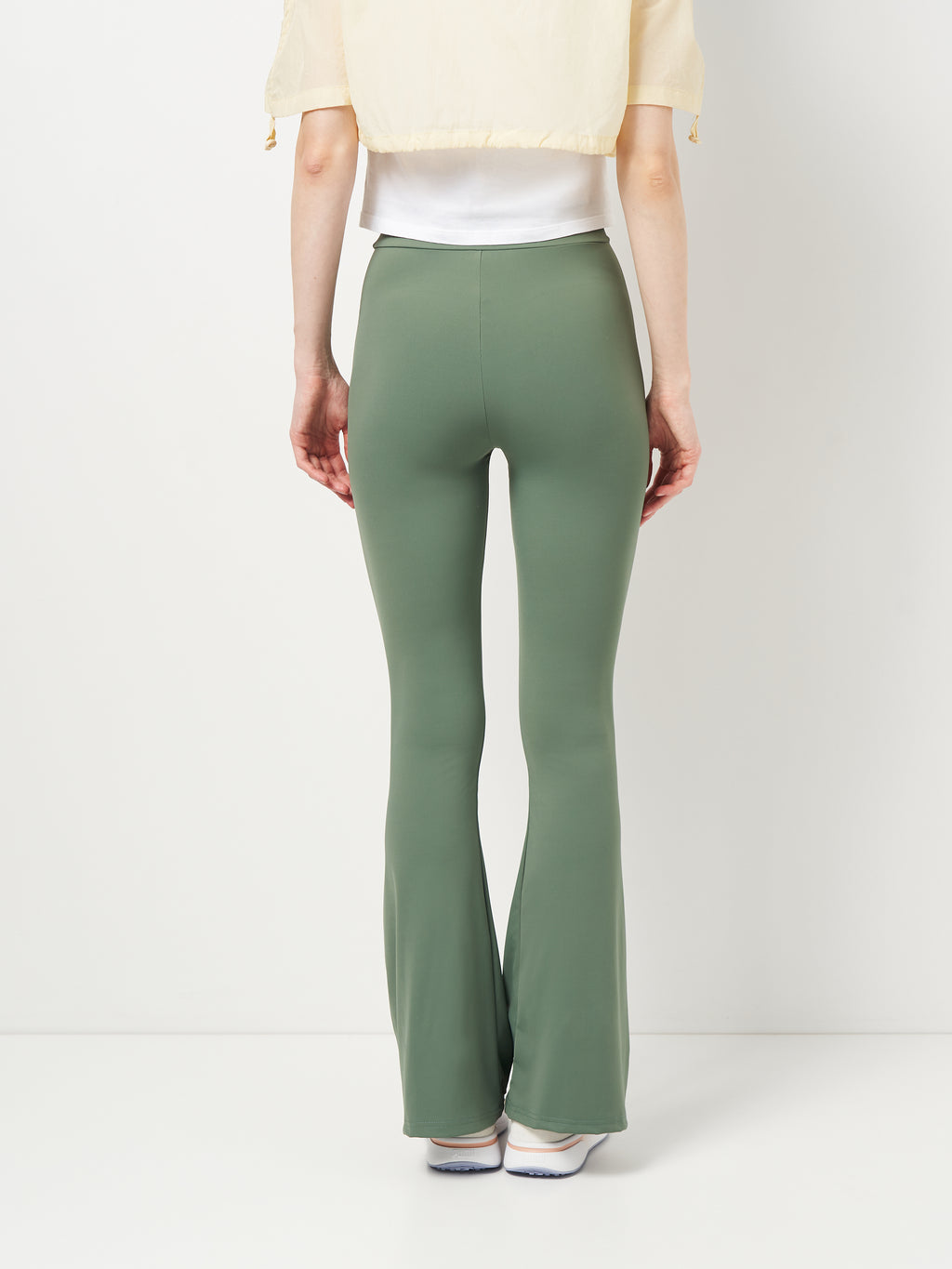 AKTA Pants Akta Casual Khaki