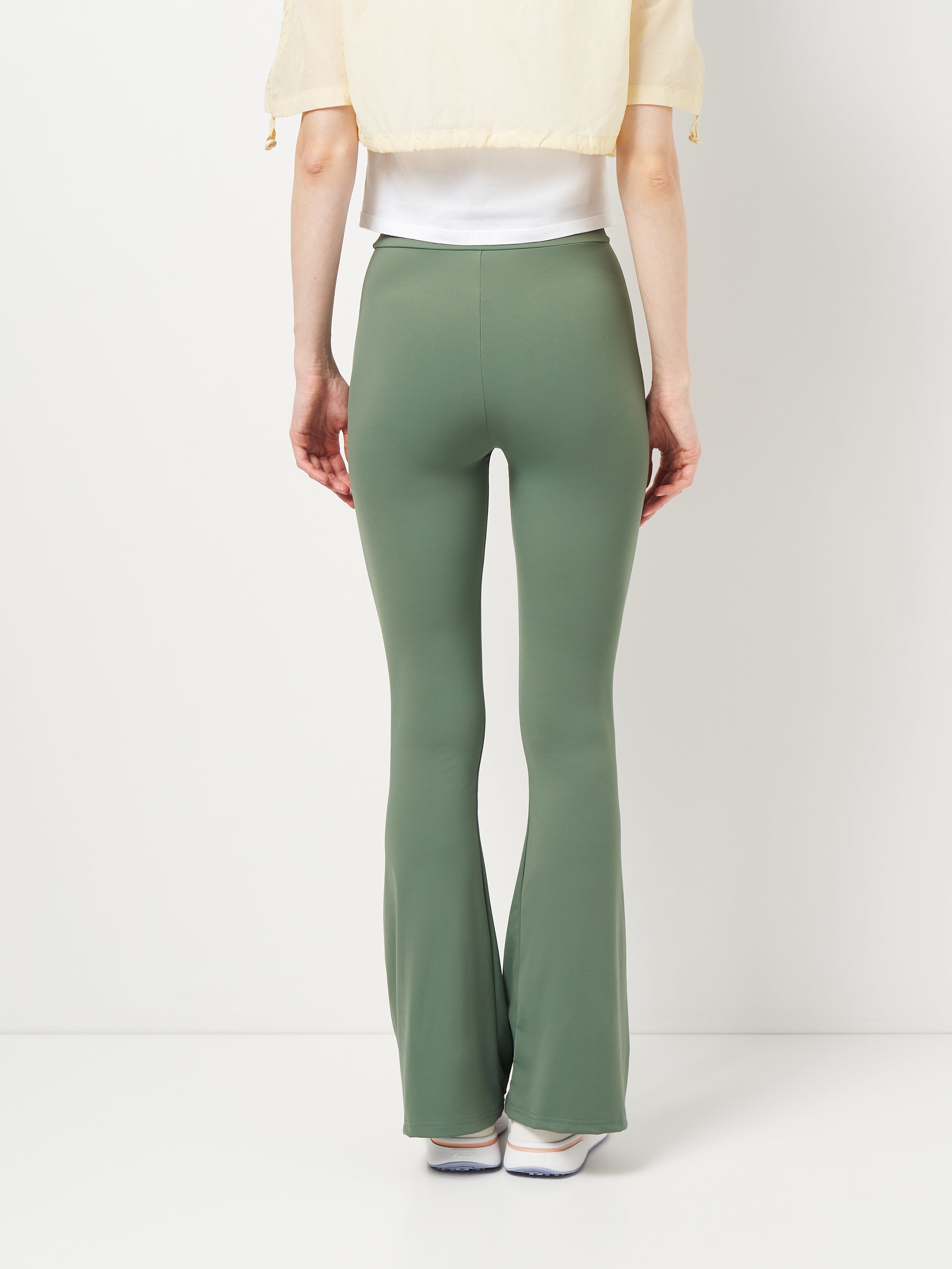AKTA Pants Akta Casual Khaki