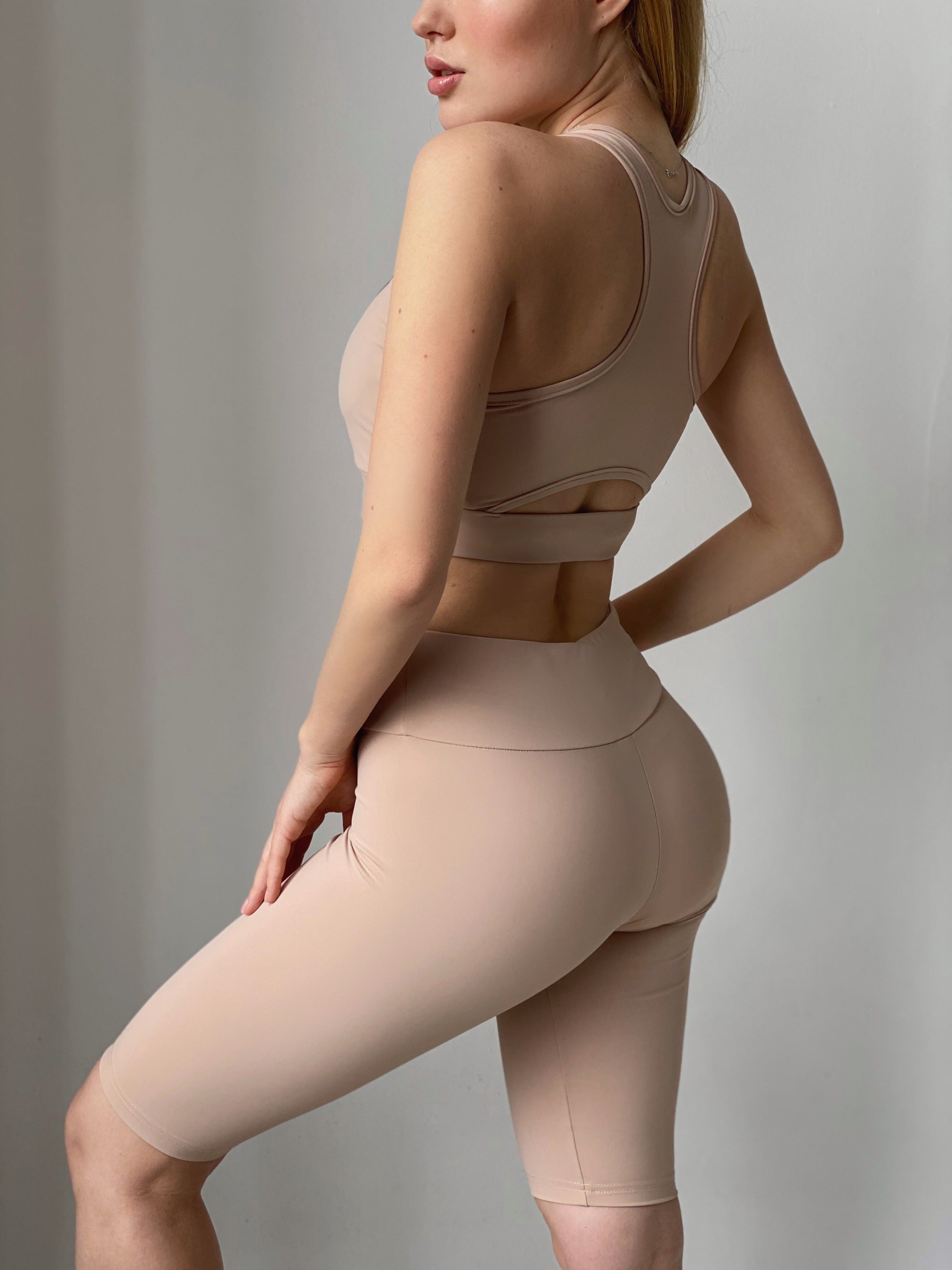 AKTA Aktasport Nude – Beige