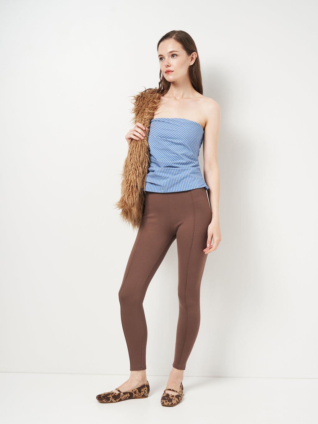 AKTA Leggings Akta Trend , –