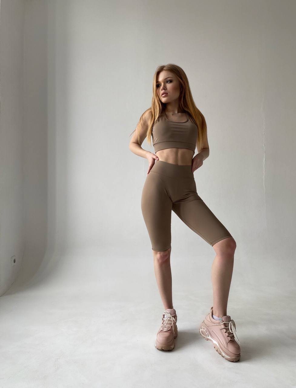 AKTA Aktasport Latte – Beige