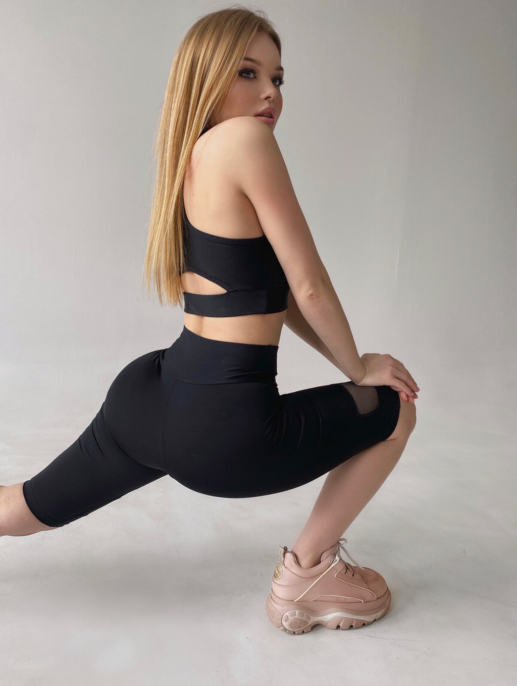 AKTA Aktasport Special Black