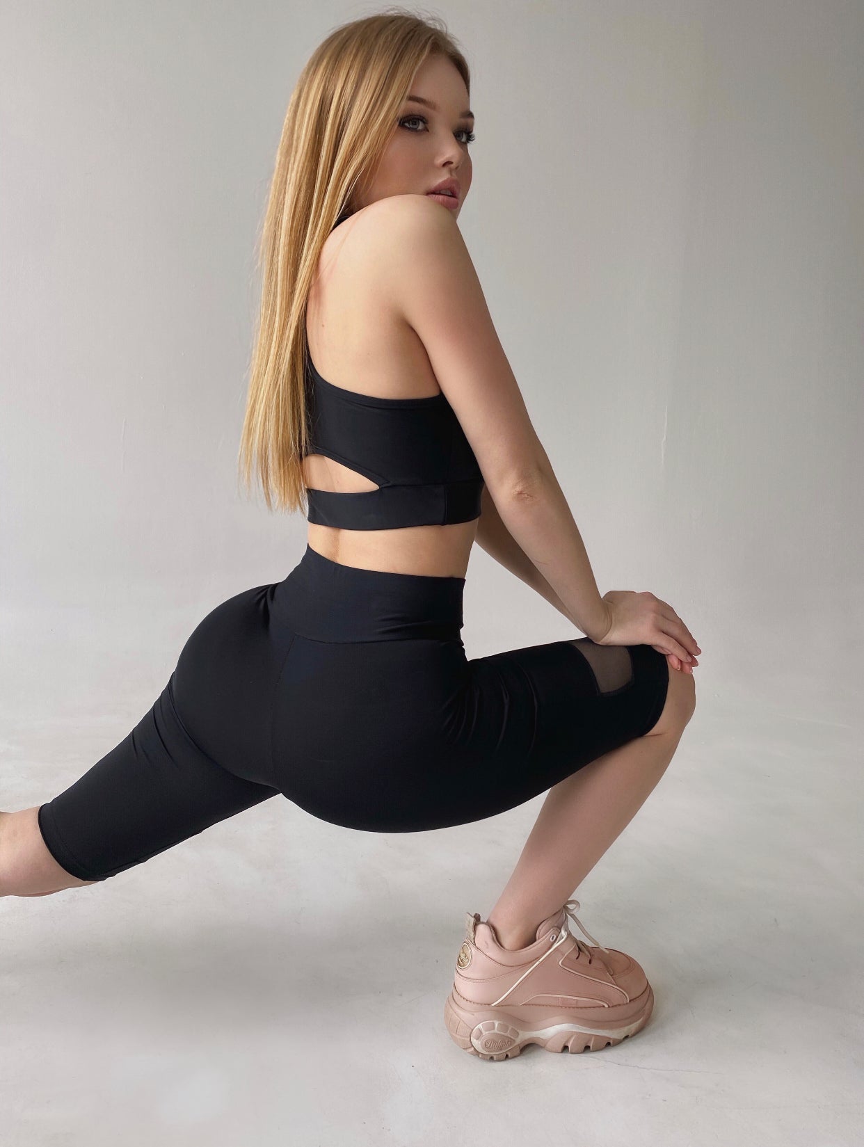 AKTA Aktasport Special Black