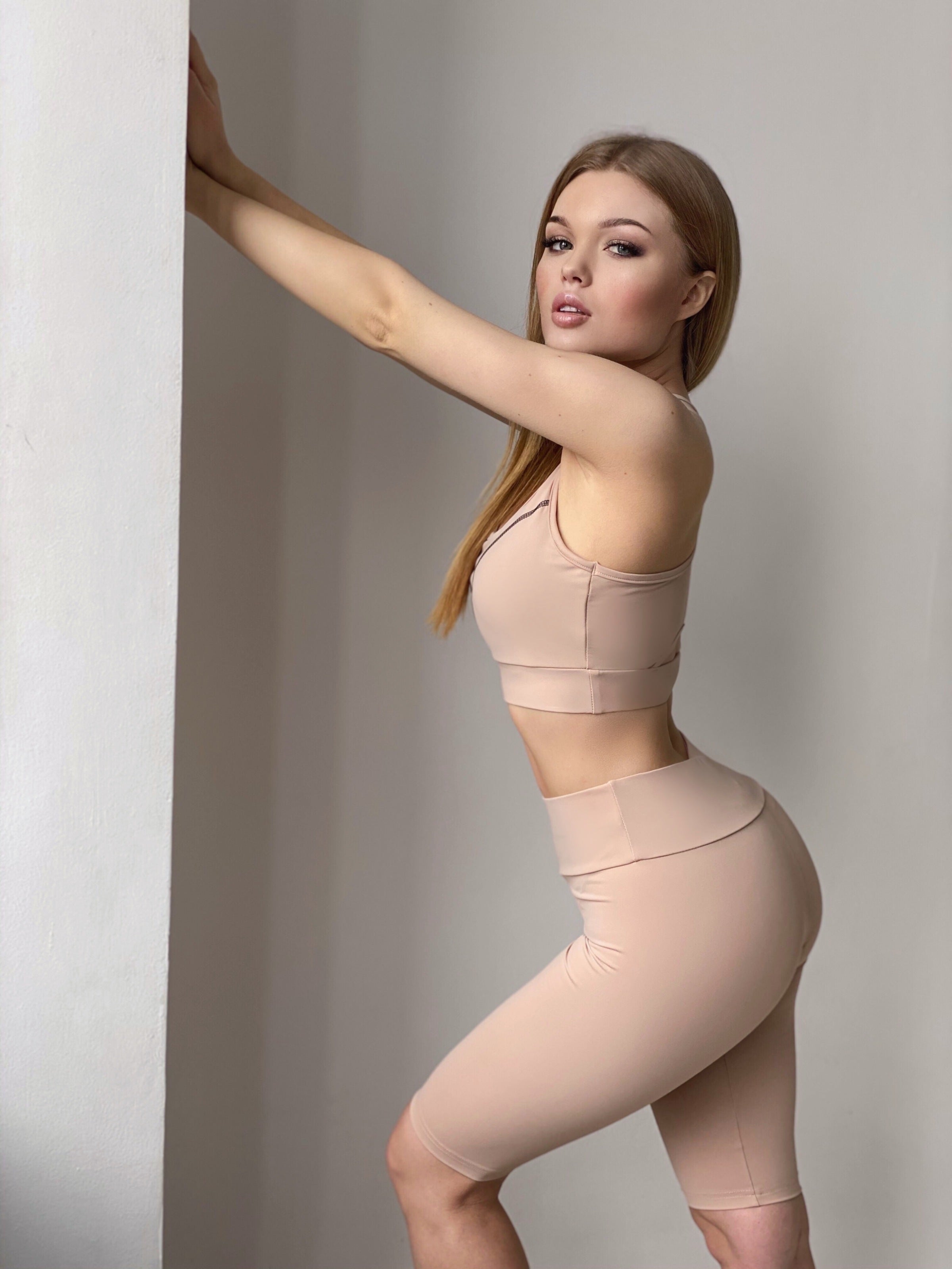 AKTA Aktasport Nude – Beige