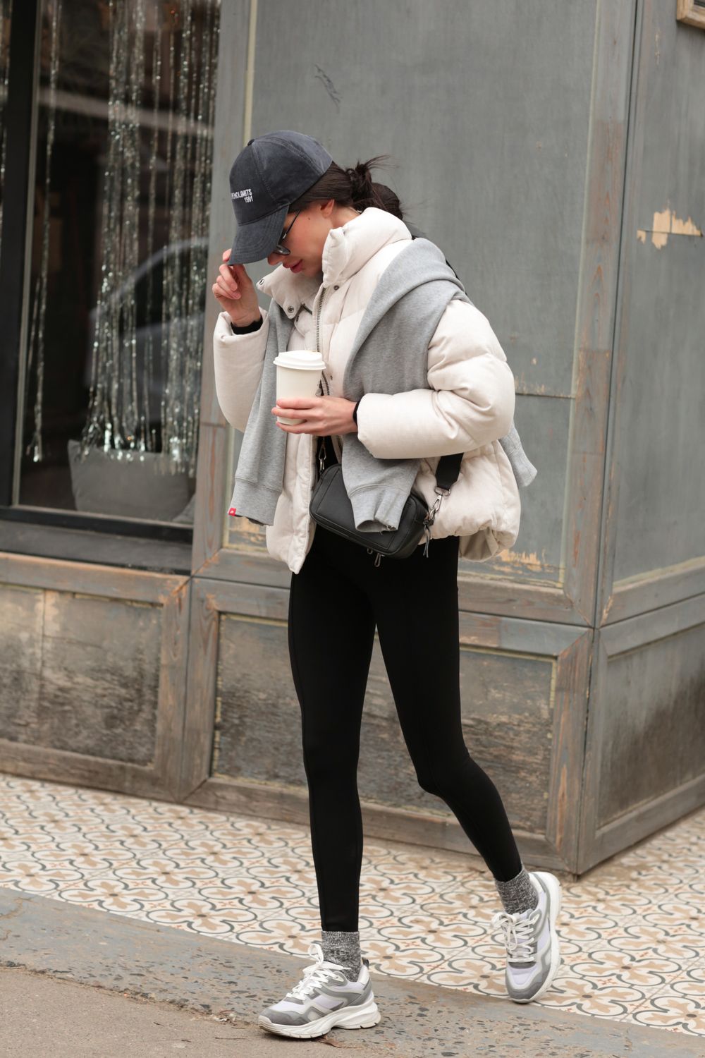 AKTA Leggings Akta Trend – Black