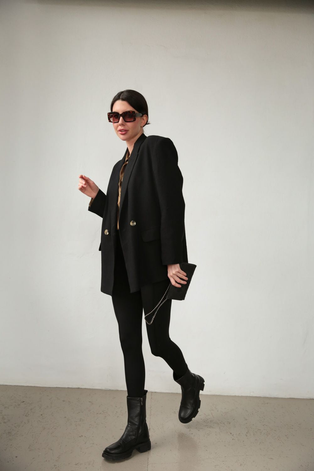 AKTA Leggings Akta Trend – Black