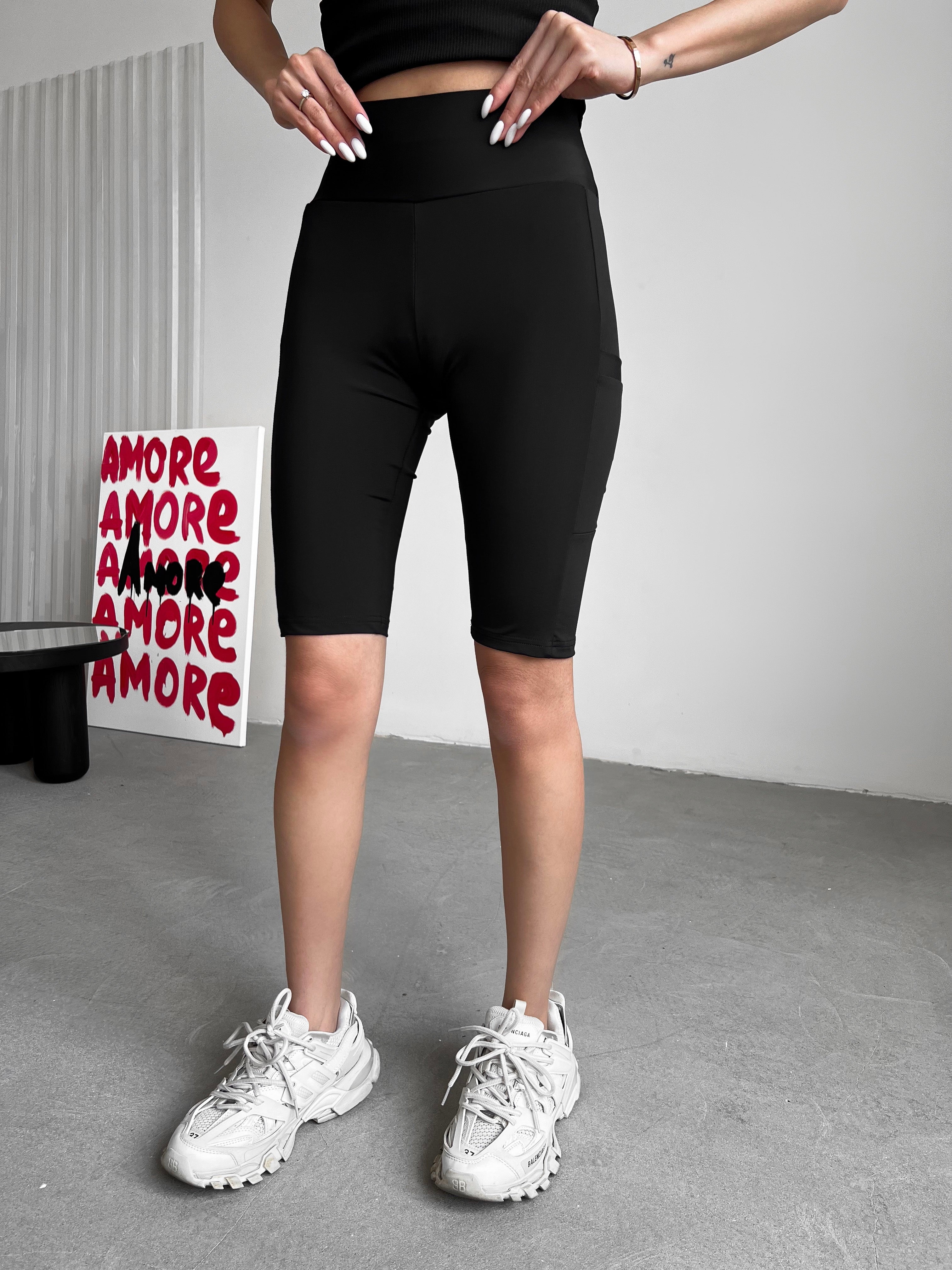 AKTA Aktasport Basic Casual – Black