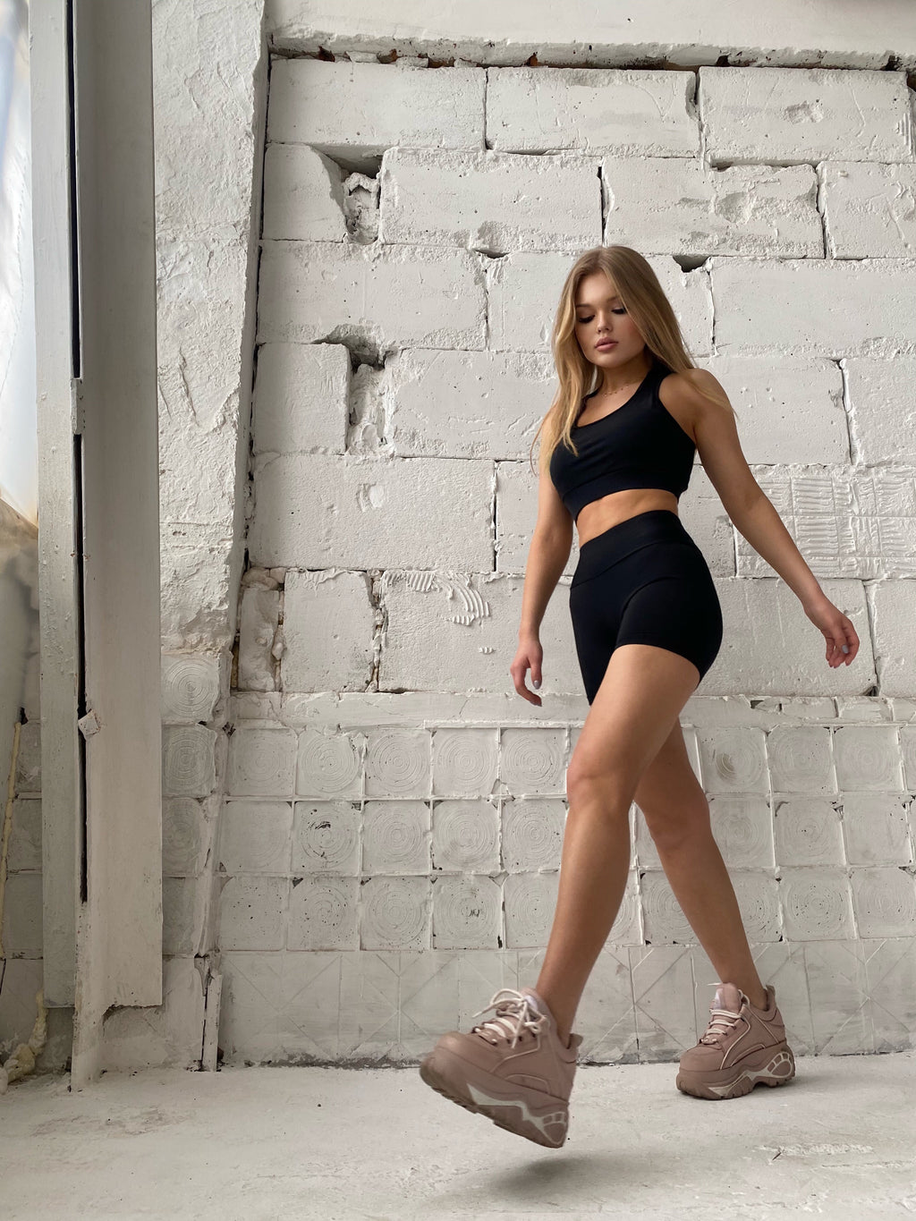 AKTA Aktasport Basic Black